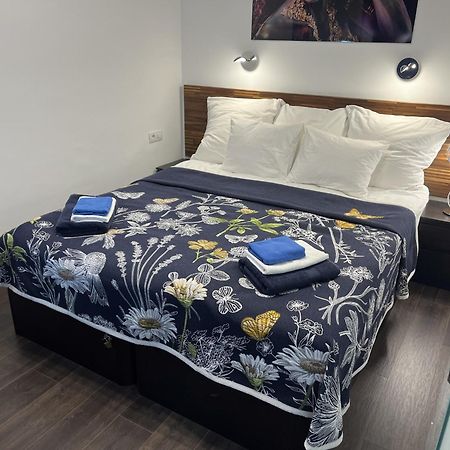 Casa Beach Coral Ocean View ロスクリスティアーノス エクステリア 写真