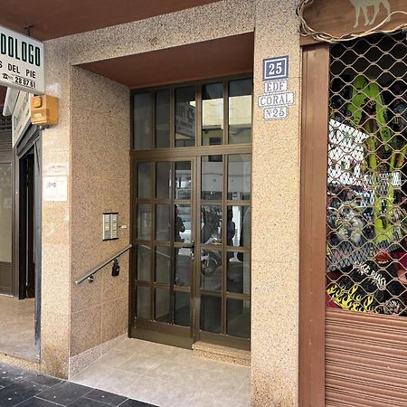 Casa Beach Coral Ocean View ロスクリスティアーノス エクステリア 写真