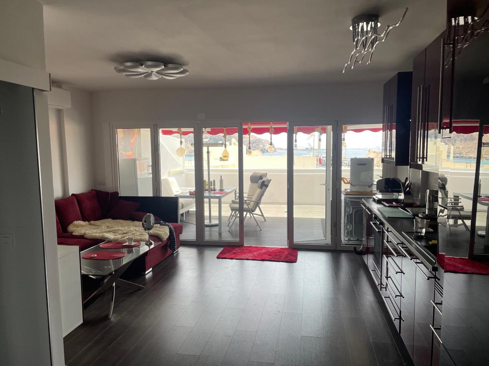 Casa Beach Coral Ocean View ロスクリスティアーノス エクステリア 写真