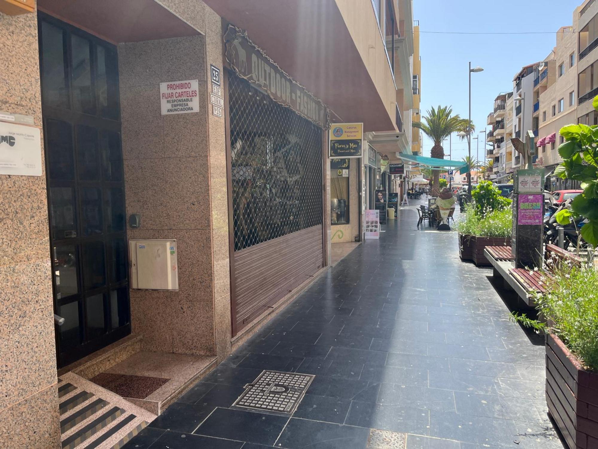 Casa Beach Coral Ocean View ロスクリスティアーノス エクステリア 写真