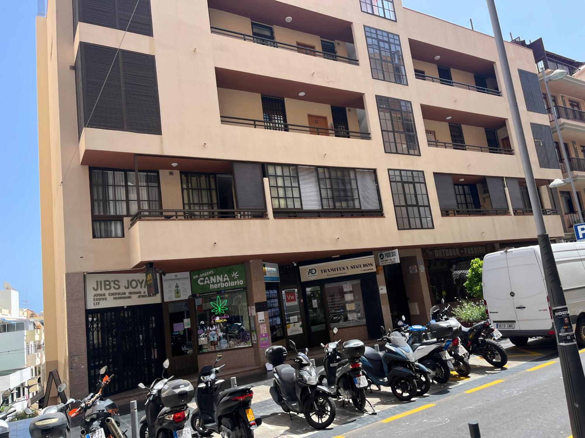 Casa Beach Coral Ocean View ロスクリスティアーノス エクステリア 写真