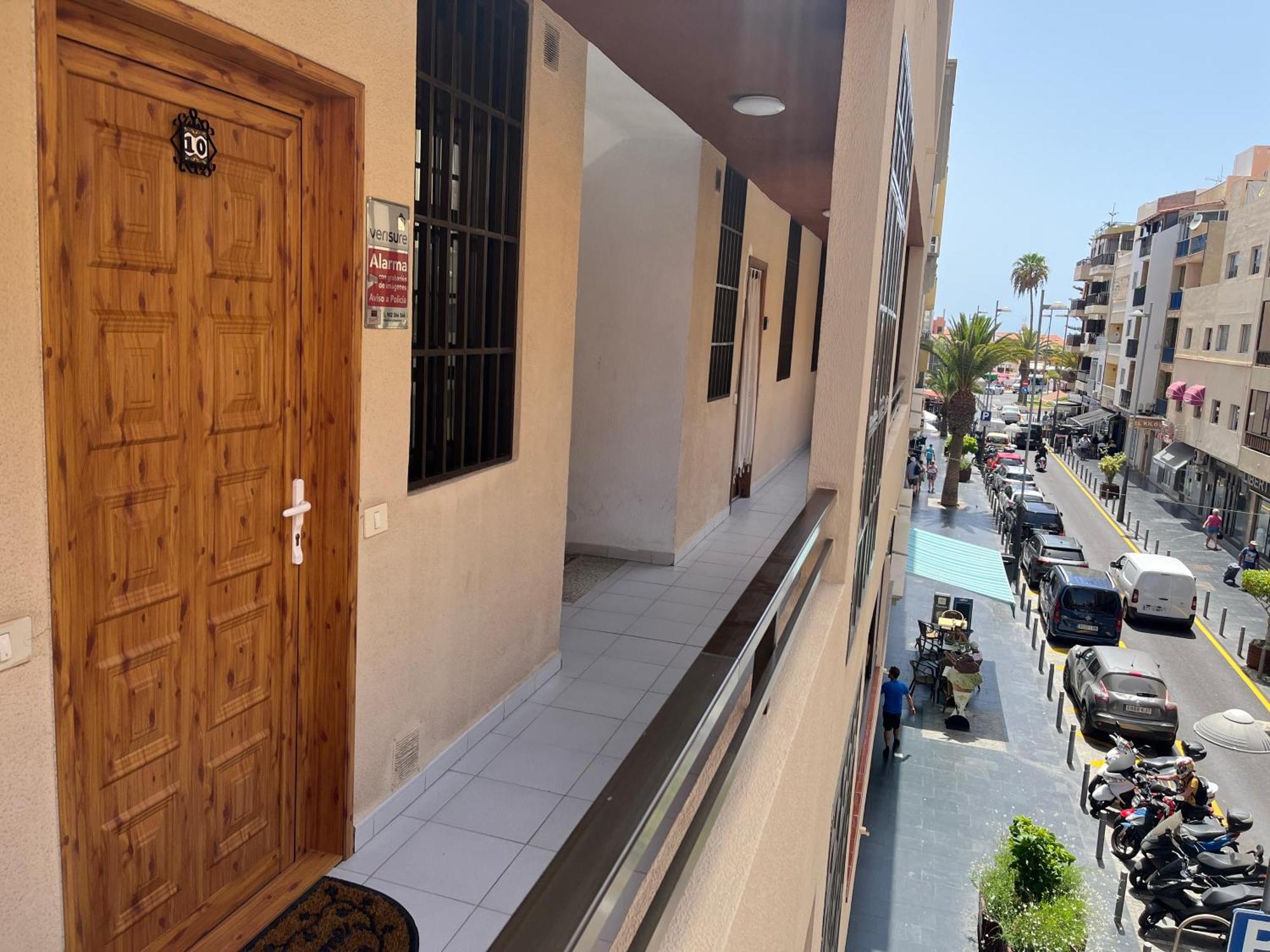 Casa Beach Coral Ocean View ロスクリスティアーノス エクステリア 写真