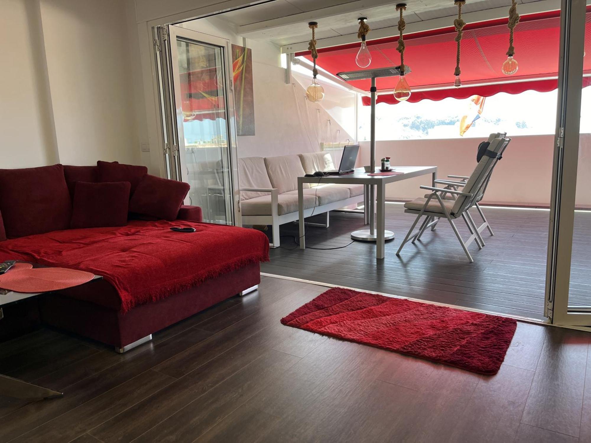 Casa Beach Coral Ocean View ロスクリスティアーノス エクステリア 写真