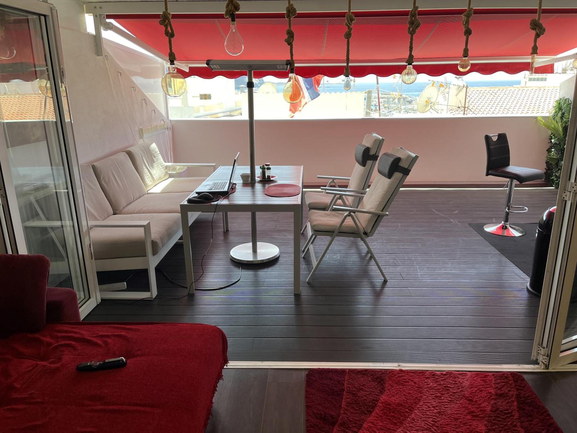Casa Beach Coral Ocean View ロスクリスティアーノス エクステリア 写真