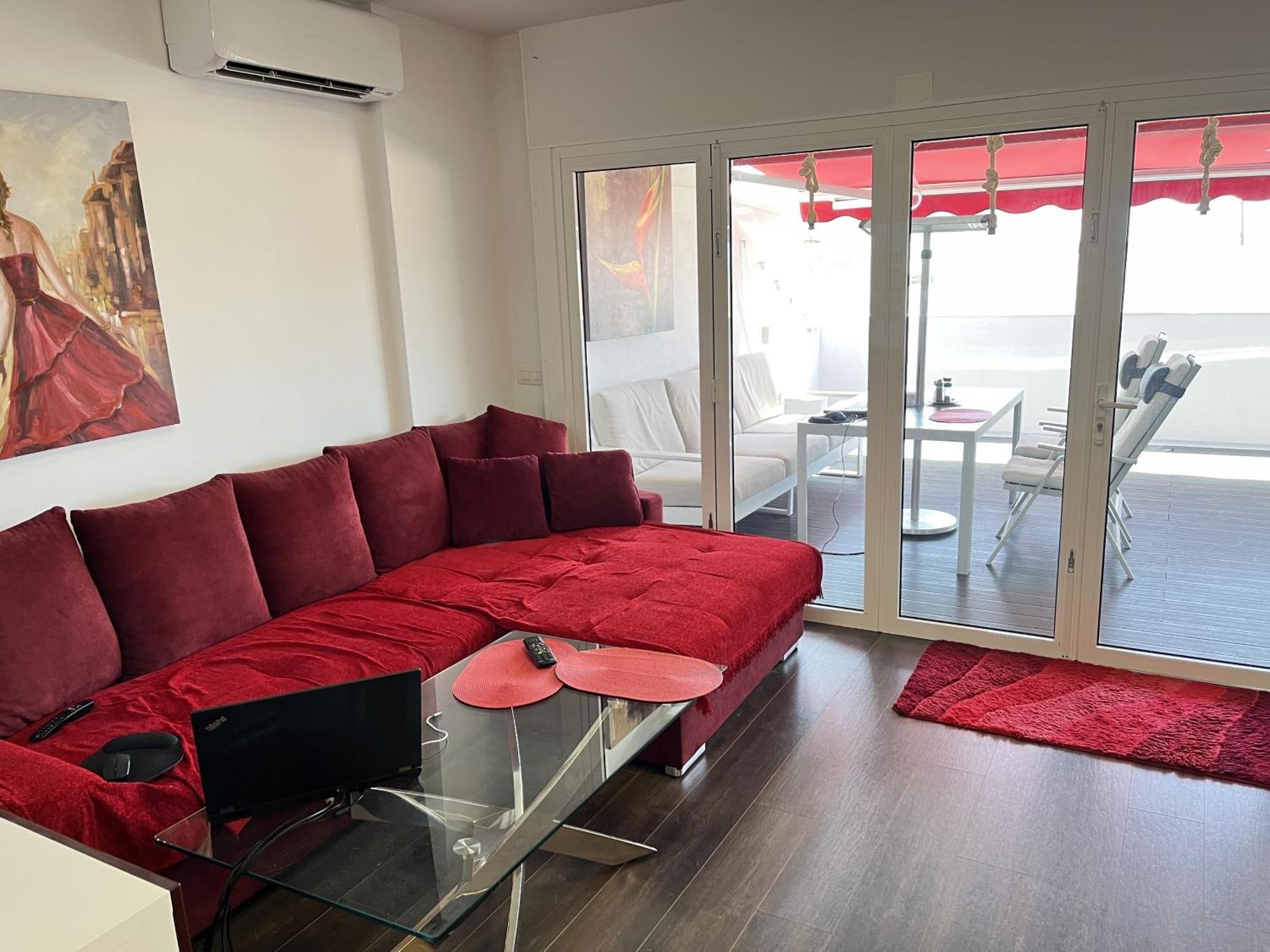 Casa Beach Coral Ocean View ロスクリスティアーノス エクステリア 写真
