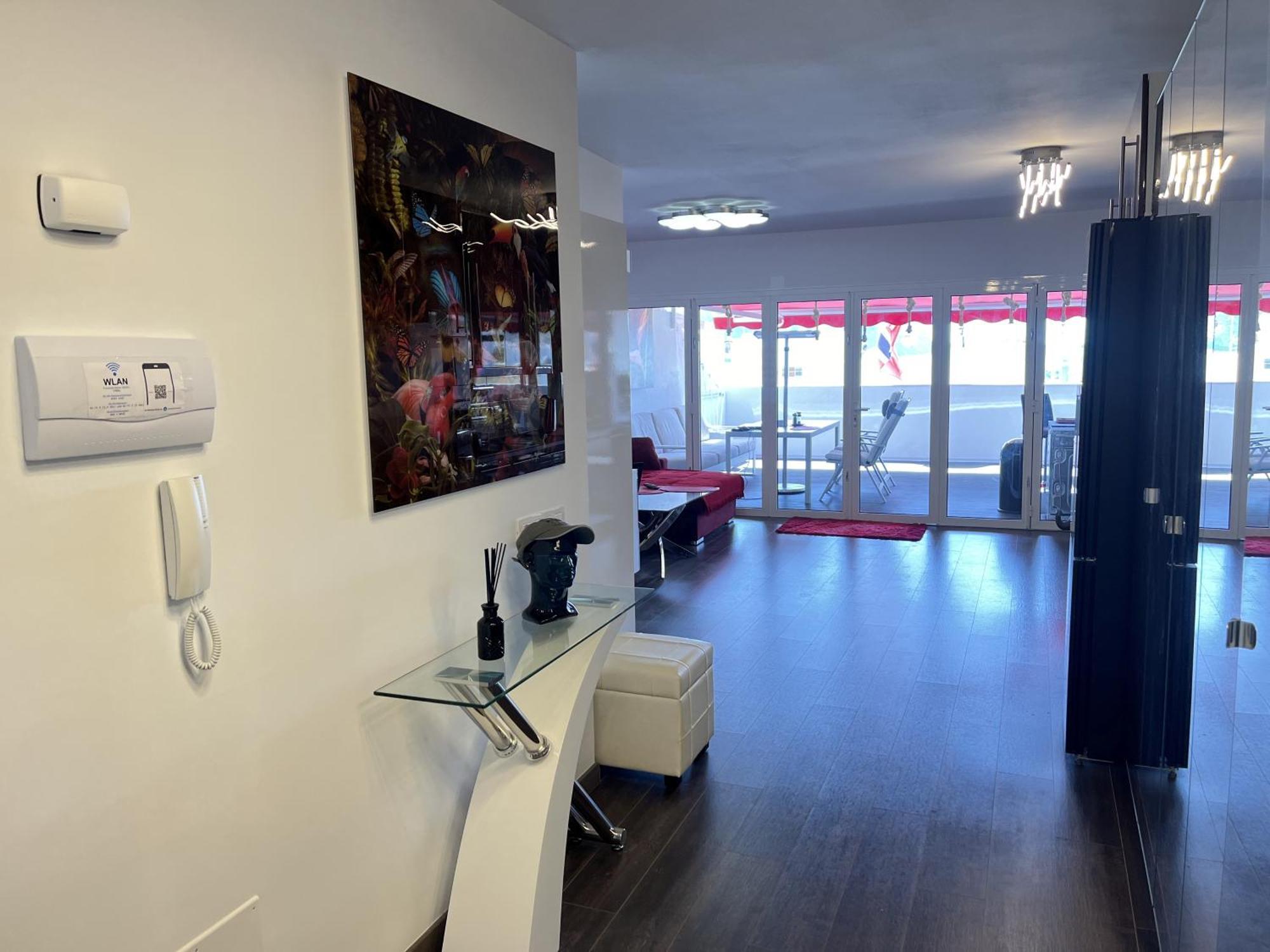Casa Beach Coral Ocean View ロスクリスティアーノス エクステリア 写真