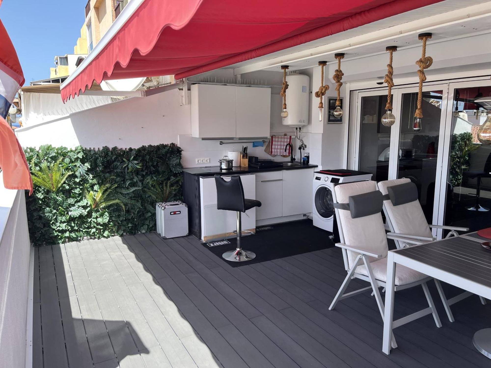 Casa Beach Coral Ocean View ロスクリスティアーノス エクステリア 写真