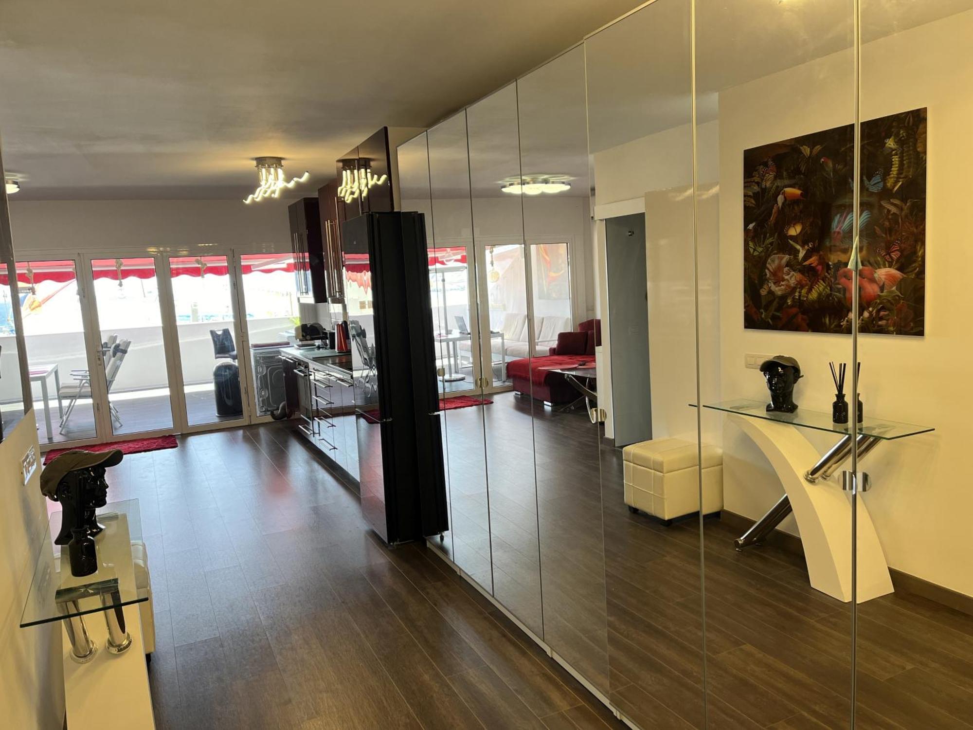 Casa Beach Coral Ocean View ロスクリスティアーノス エクステリア 写真