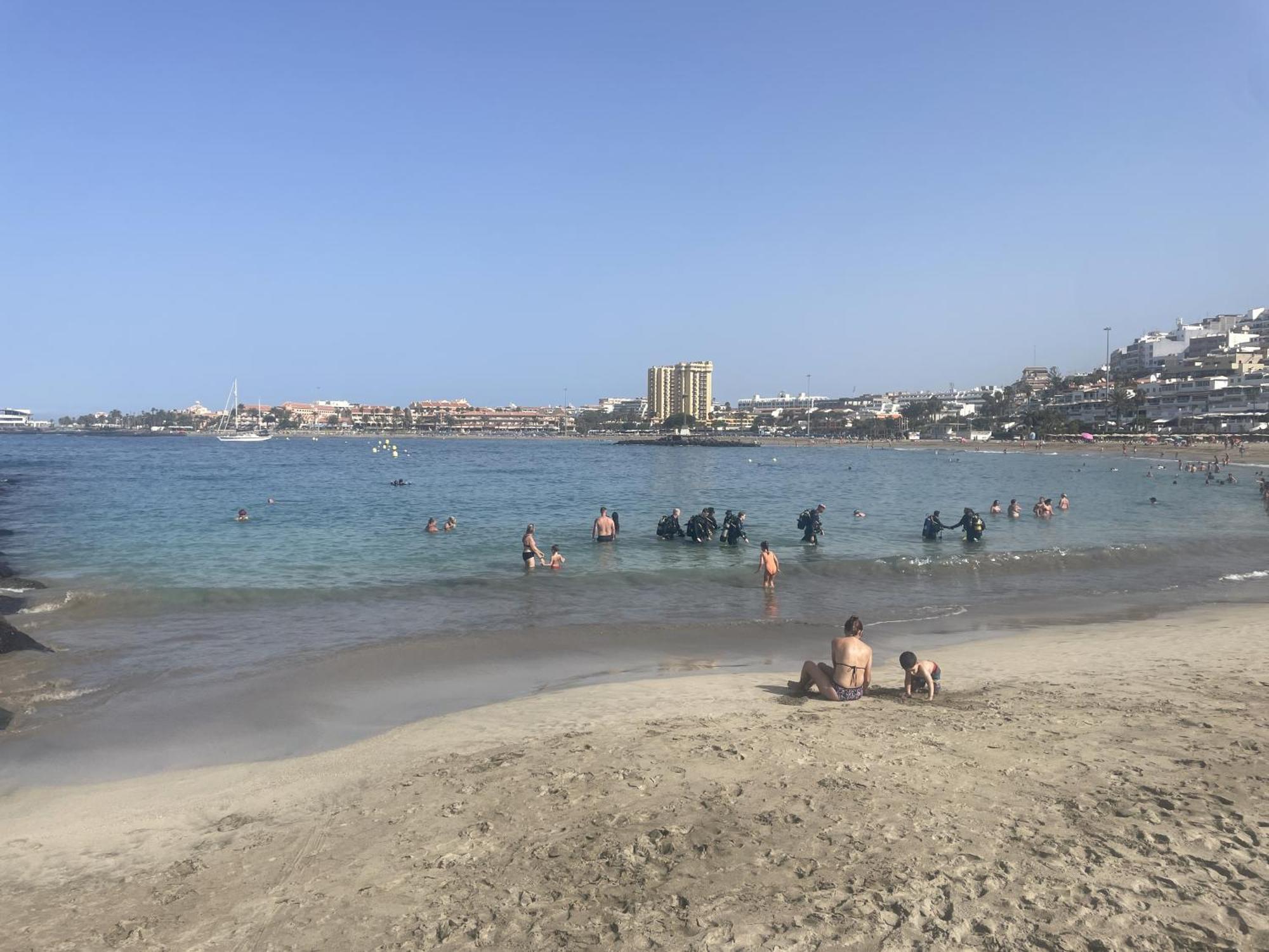 Casa Beach Coral Ocean View ロスクリスティアーノス エクステリア 写真