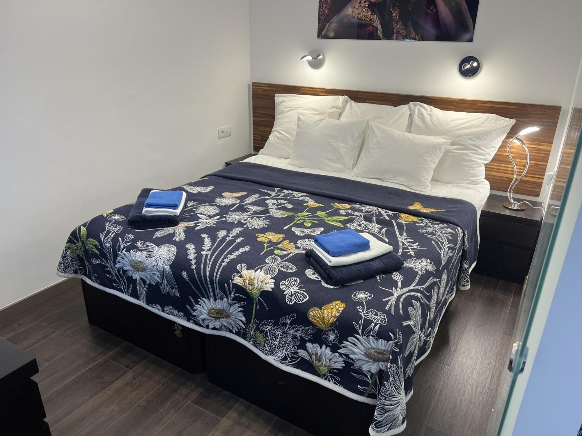 Casa Beach Coral Ocean View ロスクリスティアーノス エクステリア 写真