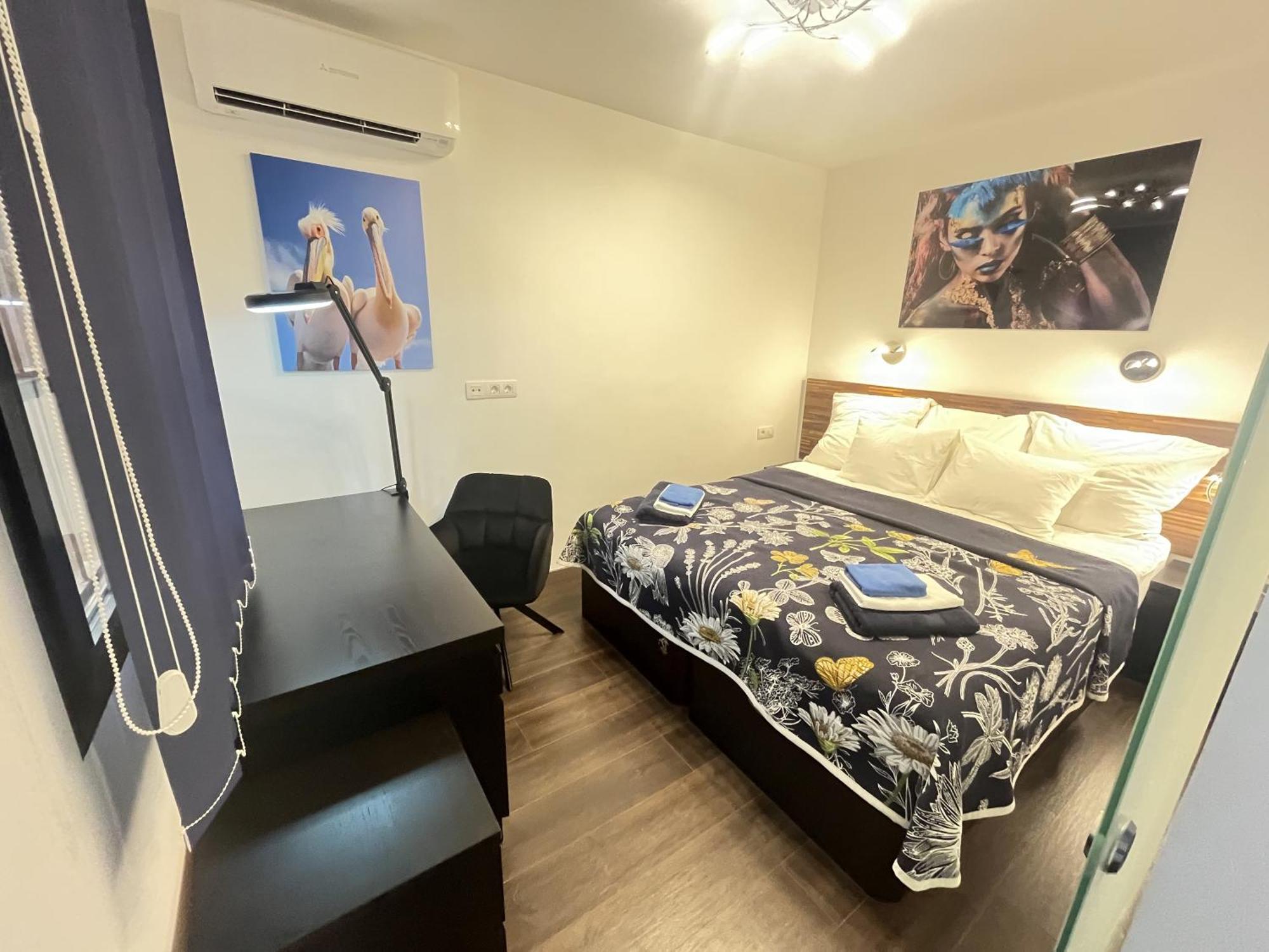 Casa Beach Coral Ocean View ロスクリスティアーノス エクステリア 写真