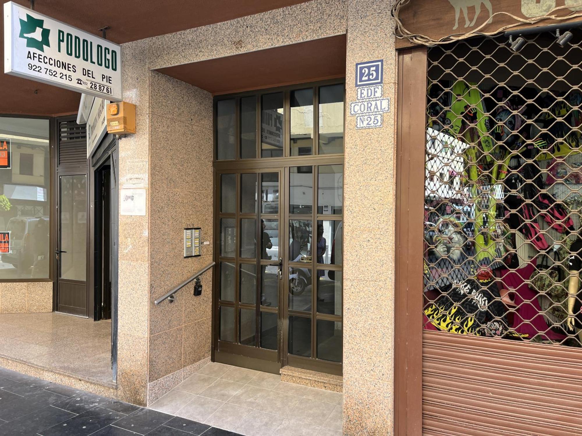 Casa Beach Coral Ocean View ロスクリスティアーノス エクステリア 写真